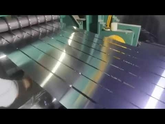 Color Channelume Aluminum Strip Mirror Aluminium Channel Letter Coil