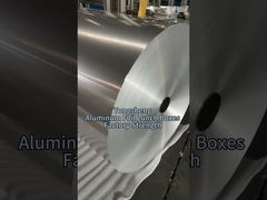 পরিবেশ বান্ধব সিলভার ফয়েল কনটেইনার ফুড প্যাকেজিং সলিউশন লঞ্চ বক্স