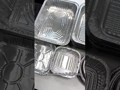 অ্যালুমিনিয়াম ফয়েল ধারক