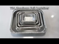 ইয়ংশেং অ্যালুমিনিয়াম ফয়েল পাতার ধারণক্ষমতা