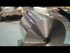 পাইকারি রান্নাঘর ব্যবহার পুনর্ব্যবহারযোগ্য খাদ্য প্যাকেজিং রান্না করার জন্য অ্যালুমিনিয়াম ফয়েল রোল