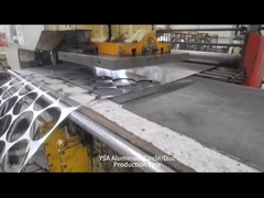 অ্যালুমিনিয়াম ডিস্ক সরবরাহকারী ধাতু অ্যালুমিনিয়াম বৃত্ত খাদ অ্যালুমিনিয়াম ডিস্ক বৃত্ত বিক্রয়ের জন্য