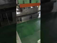 অ্যালুমিনিয়াম ফয়েল তেল ব্যফেল