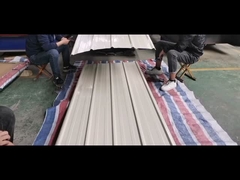 অ্যালুমিনিয়াম ছাদ