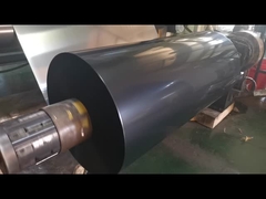 দুটি স্তর AL+PET পলিস্টার ল্যামিনেটিং ফয়েল প্রিন্টিং উপাদান