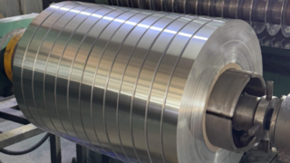 পানীয় ক্যাপ জন্য প্রিমিয়াম অ্যালুমিনিয়াম স্ট্রিপ