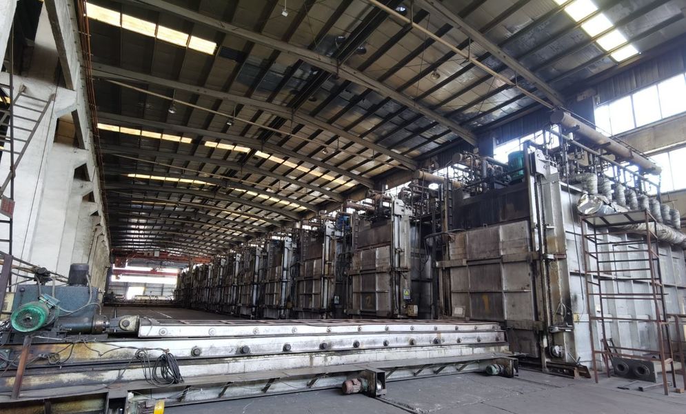 চীন Henan Yongsheng Aluminum Industry Co.,Ltd. সংস্থা প্রোফাইল