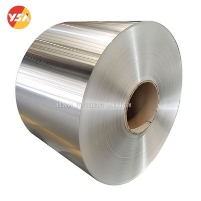 Rust Resistant 1060 3003 5052 6061 Aluminum Sheet Roll Coil Plate Strip