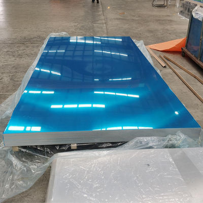 1100 3003 5052 6061 7075 Aluminum Plate Aluminum Sheet