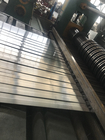 Yongsheng 1XXX 1050 0.5mm H24 Aluminum Strip Roll