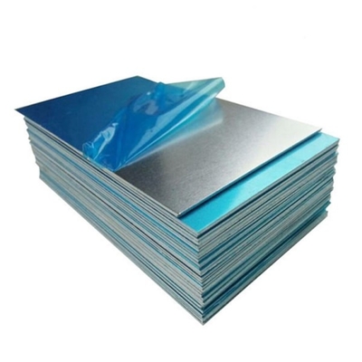 5083 6061 7075 অ্যালুমিনিয়াম প্লেট 30mm ASTM 1050 2024 3003 শীট