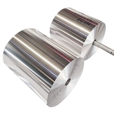 1235 1060 soft pack battery core special aluminum foil high conductivity