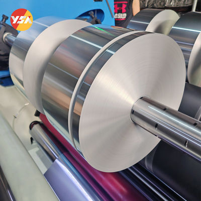 নিউ এনার্জি ব্যাটারি নরম সংযোগকারী 1060 অ্যালুমিনিয়াম স্ট্রিপ O তাপমাত্রা 0.1 0.2 0.3mm পুরু