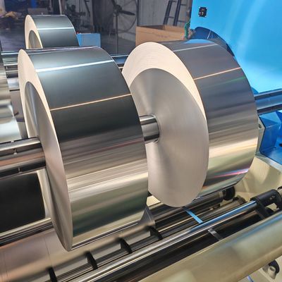 অ্যালুমিনিয়াম-প্লাস্টিক কম্পোজিট অ্যালুমিনিয়াম স্ট্রিপ 1100 3003 8011 অ্যালুমিনিয়াম অ্যালয় স্ট্রিপ