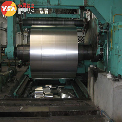 অ্যালুমিনিয়াম স্ট্রিপ 3003 H14 0.5 মিমি অ্যালুমিনিয়াম অ্যালুমিনিয়াম রোলস স্ট্রিপ পাওয়ার আনুষাঙ্গিক জন্য