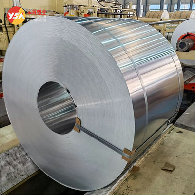 Corrosion Resistant Aluminum Roll Coil 1060 1100 3003 H12 GB/T3880 1.2mm 2.5mm Cladding Sheet