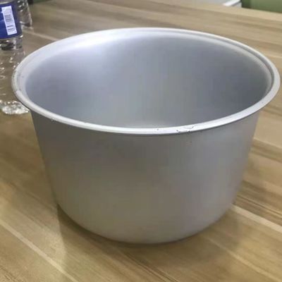 কুকওয়্যার আলোর জন্য মিল ফিনিশ দিয়া 350mm H24 অ্যালুমিনিয়াম ডিস্ক