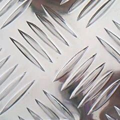 অ্যালুমিনিয়াম ফ্লোর প্লেট অ্যালুমিনিয়াম 5 বার ট্রেড প্লেট অ্যালুমিনিয়াম ট্রেড প্লেট