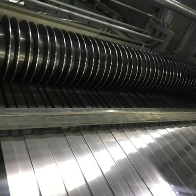 6061 টি 6 1060 এইচ 22 উচ্চ শক্তি অ্যালুমিনিয়াম স্ট্রিপ 5 মিমি সংকীর্ণ কাস্টম