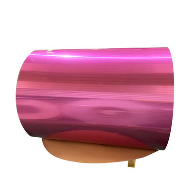 পিই পিভিডিএফ পেইন্টিং 6.0 মিমি রঙের অ্যালুমিনিয়াম শীট অ্যান্টি ক্ষার