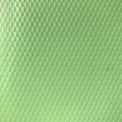 1060 1070 PE PVDF লেপ ডায়মন্ড অরেঞ্জ পিল স্টুকো এমবসড অ্যালুমিনিয়াম কুণ্ডলী