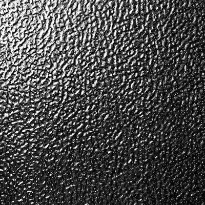 5.0 মিমি 3003 এইচ 14 6061 5052 স্টুকো এমবসড অ্যালুমিনিয়াম শীট ব্ল্যাক চেকার প্লেট অ্যালুমিনিয়াম