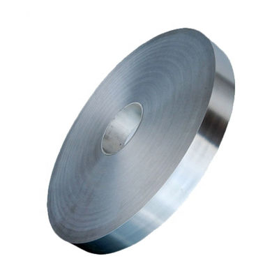 Alloy Grade Aluminum Strip Coil Sheet Roll 1.5mm 2.5mm 76mm Diameter Coil